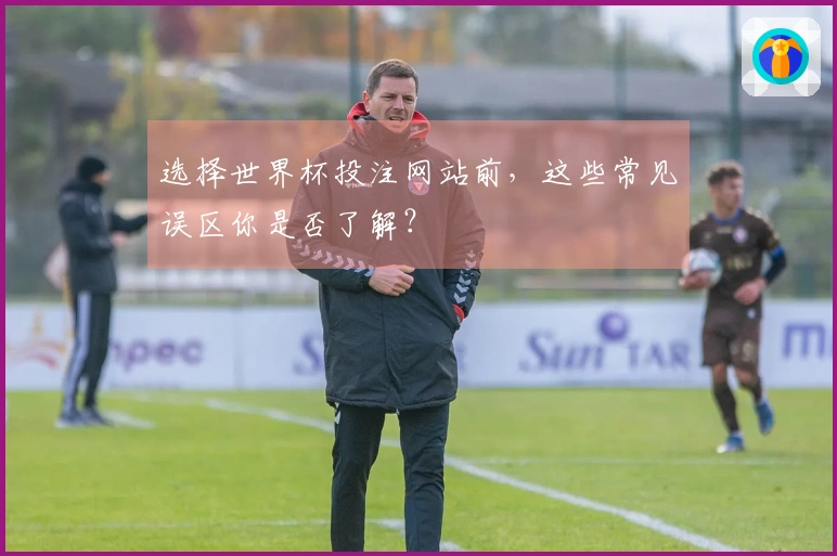 选择世界杯投注网站前，这些常见误区你是否了解？